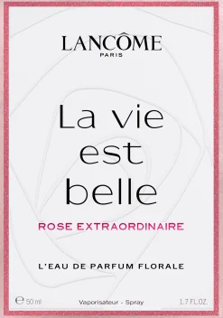 Lancôme La Vie est Belle Rose Extraordinaire EdP tuoksu 50 ml