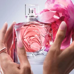 Lancôme La Vie est Belle Rose Extraordinaire EdP tuoksu 50 ml