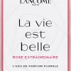 Lancôme La Vie est Belle Rose Extraordinaire EdP tuoksu 30 ml