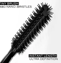 Lancôme Lash Idôle Flutter Extension Instant Lengthening Mascara 8 ml