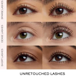 Lancôme Lash Idôle Flutter Extension Instant Lengthening Mascara 8 ml