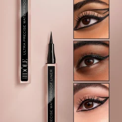 Lancôme Lash Idôle Liner nestemäinen rajauskynä 1 ml