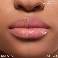 Lancôme Lip Idôle Butterglow Lip Balm huulipuna 3 g