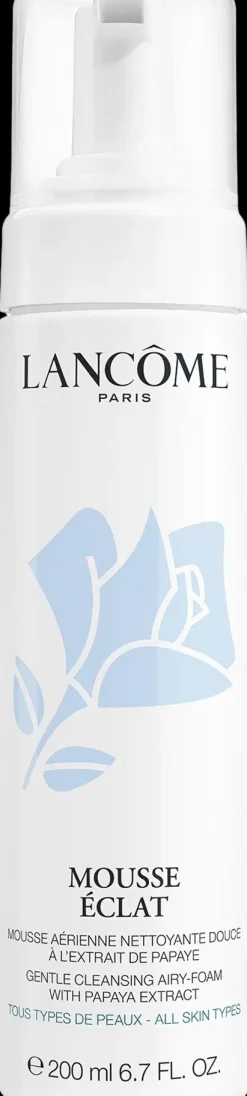 Lancôme Mousse Éclat -kirkastava puhdistusvaahto 200 ml