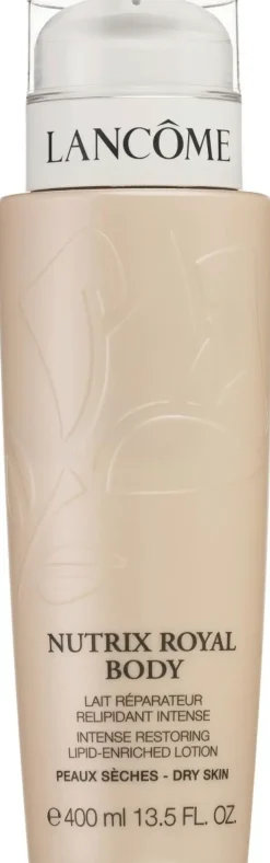 Lancôme Nutrix Royal Body vartalovoide 400 ml