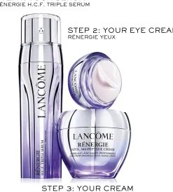 Lancôme Rénergie H.C.F. Triple Seerumi 50 ml