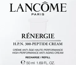 Lancôme Rénergie H.P.N. 300-Peptid Refill kasvovoiteen täyttöpakkaus 50 ml