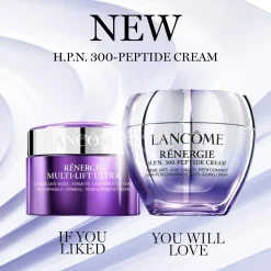 Lancôme Rénergie H.P.N. 300-Peptid Refill kasvovoiteen täyttöpakkaus 50 ml