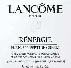 Lancôme Rénergie H.P.N. 300-Peptid Cream päivävoide 50 ml