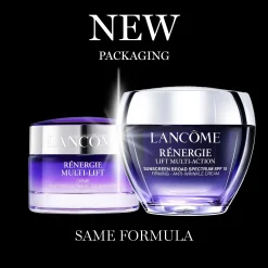 Lancôme Rénergie Multi-Lift Day Cream SPF15 päivävoide 50 ml