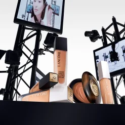 Lancôme Teint Idole Ultra Wear C.E. Skin Transforming Bronzer aurinkopuuteri 10 g