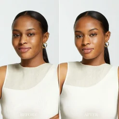 Lancôme Teint Idole Ultra Wear Care & Glow Serum Cocealer peitevoide 13 ml