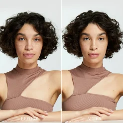 Lancôme Teint Idole Ultra Wear Care & Glow Serum Cocealer peitevoide 13 ml