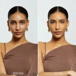 Lancôme Teint Idole Ultra Wear Care & Glow Serum Cocealer peitevoide 13 ml