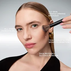 Lancôme Teint Idole Ultra Wear Skin Refining Setting Powder puuteri 10 g