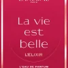 Lancome La Vie est belle L'ELIXIR EdP tuoksu 50 ml