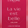 Lancome La Vie est belle L'ELIXIR EdP tuoksu 30 ml