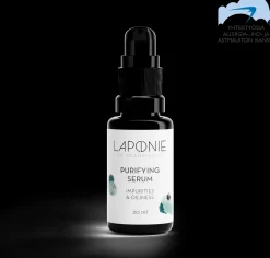 Laponie of Scandinavia Purifying Serum 20 ml