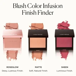 Laura Mercier Blush Colour Infusion poskipuna 6 g