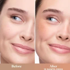 Laura Mercier Bronze Colour Infusion -aurinkopuuteri 9 g