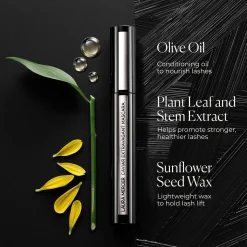 Laura Mercier Caviar Extravagant Mascara 4,5 ml