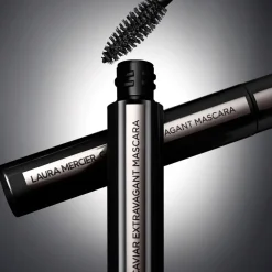 Laura Mercier Caviar Extravagant Mascara 4,5 ml