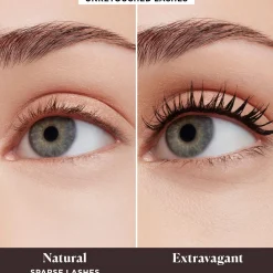 Laura Mercier Caviar Extravagant Mascara 8,5 ml