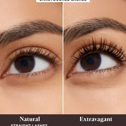 Laura Mercier Caviar Extravagant Mascara 8,5 ml