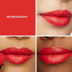 Laura Mercier Caviar Hydra - Crème Lipstick - huulipuna 3,3 g