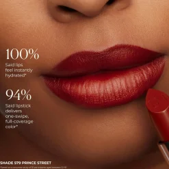 Laura Mercier Caviar Hydra - Crème Lipstick - huulipuna 3,3 g