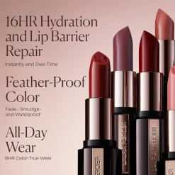 Laura Mercier Caviar Hydra - Crème Lipstick Refill -huulipuna täyttöpakkaus 3,3 g