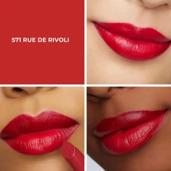 Laura Mercier Caviar Hydra - Crème Lipstick Refill -huulipuna täyttöpakkaus 3,3 g