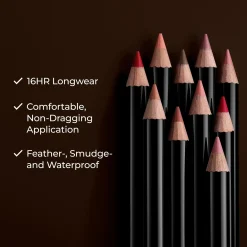 Laura Mercier Caviar Perfecting Lip Liner huultenrajauskynä 1,1 g