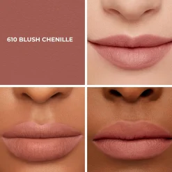 Laura Mercier Caviar Smoothing Matte Lipstick mattahuulipuna 3,8 g