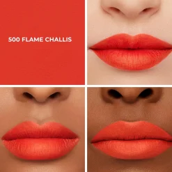 Laura Mercier Caviar Smoothing Matte Lipstick mattahuulipuna 3,8 g