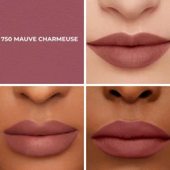 Laura Mercier Caviar Smoothing Matte Lipstick Refill mattahuulipunan täyttöpakkaus 3,8 g