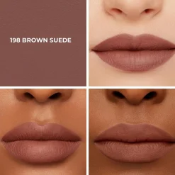 Laura Mercier Caviar Smoothing Matte Lipstick Refill mattahuulipunan täyttöpakkaus 3,8 g