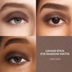 Laura Mercier Caviar Stick Eye Shadow Matte luomiväripuikko 1,64 g