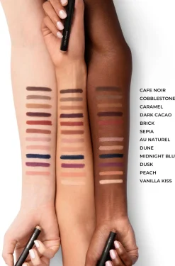 Laura Mercier Caviar Stick Eye Shadow Matte luomiväripuikko 1,64 g