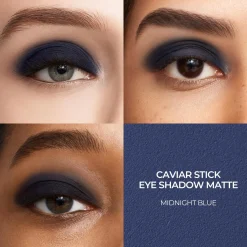 Laura Mercier Caviar Stick Eye Shadow Matte luomiväripuikko 1,64 g