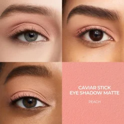 Laura Mercier Caviar Stick Eye Shadow Matte luomiväripuikko 1,64 g