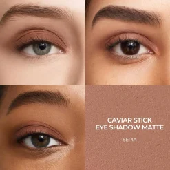 Laura Mercier Caviar Stick Eye Shadow Matte luomiväripuikko 1,64 g