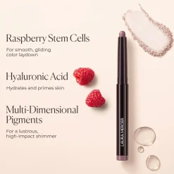 Laura Mercier Caviar Stick Eye Shadow Matte Mini minikokoinen luomiväripuikko 1 g