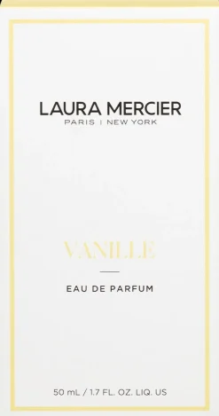 Laura Mercier Eau de Parfum Vanille 50 ml -tuoksu