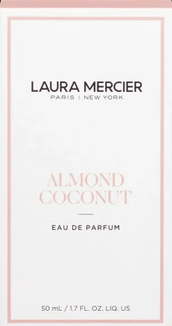 Laura Mercier Eau de Parfum Almond Coconut 50 ml -tuoksu