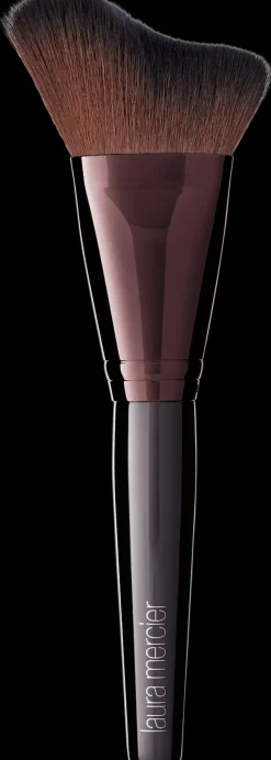 Laura Mercier Face Brushes Glow Powder Brush - puuterisivellin