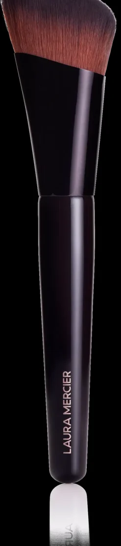 Laura Mercier Face Brushes Real Flawless Foundation Brush - meikkivoidesivellin