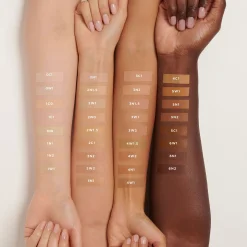 Laura Mercier Flawless Lumière Radiance Perfecting Foundation meikkivoide 30 ml