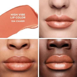 Laura Mercier High Vibe Lip Colour huulipuna 2 g