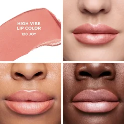 Laura Mercier High Vibe Lip Colour huulipuna 2 g